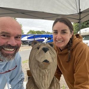 Meet your Posher, Jeffrey